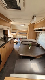                         KNAUS Sudwind 580 FSK Silver Selection - zdjęcie 7
                        