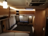                         KNAUS Sudwind 580 FSK Silver Selection - zdjęcie 8
                        
