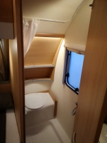                         KNAUS Sudwind 580 FSK Silver Selection - zdjęcie 9
                        