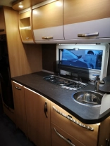                         KNAUS Sudwind 580 FSK Silver Selection - zdjęcie 10
                        