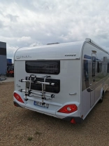                         KNAUS Sudwind 580 FSK Silver Selection - zdjęcie 11
                        