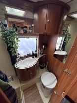                         Dethleffs Emotion Silver 630 - zdjęcie 6
                        