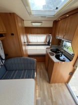                         Hobby K542 400 EXCELLENT EASY - zdjęcie 8
                        