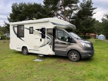                         Ford CHAUSSON 628EB - zdjęcie 12
                        