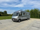                         Carthago Chic HighLiner 59LE Iveco - zdjęcie 2
                        