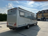                         Carthago Chic HighLiner 59LE Iveco - zdjęcie 3
                        