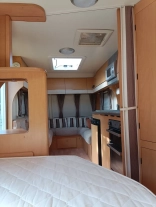                         Bailey Pegasus 534  - zdjęcie 4
                        