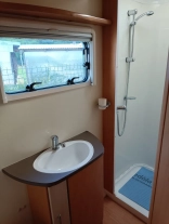                         Bailey Pegasus 534  - zdjęcie 7
                        