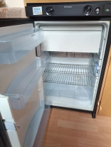                         Bailey Pegasus 534  - zdjęcie 10
                        