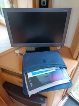                         Bailey Pegasus 534  - zdjęcie 11
                        