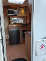                         BAILEY ORION 430/4 - zdjęcie 1
                        