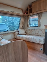                         BAILEY ORION 430/4 - zdjęcie 2
                        