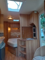                         BAILEY ORION 430/4 - zdjęcie 3
                        