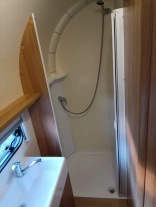                         BAILEY ORION 430/4 - zdjęcie 6
                        