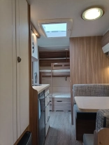                         Hobby 470 On Tour - zdjęcie 6
                        