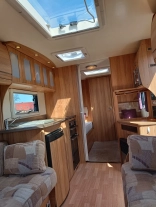                         Bailey Pegasus Rimini - zdjęcie 2
                        