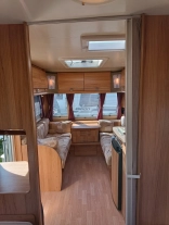                         Bailey Pegasus Rimini - zdjęcie 4
                        