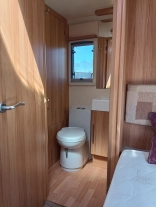                         Bailey Pegasus Rimini - zdjęcie 6
                        