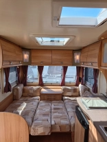                         Bailey Pegasus Rimini - zdjęcie 11
                        