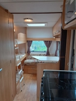                         Hobby QUASAR 546 - zdjęcie 2
                        