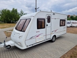                         Elddis Avante 475 - zdjęcie 11
                        