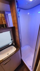                         Tabbert BELLINI KWT/2 620 - zdjęcie 10
                        