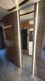                         Tabbert BELLINI KWT/2 620 - zdjęcie 11
                        