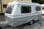                         Hymer-Eriba Puck 230GT - zdjęcie 1
                        