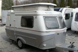                        Hymer-Eriba Puck 230GT - zdjęcie 4
                        