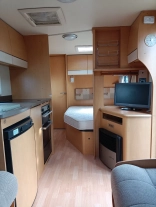                         Bailey Pegasus 534 - zdjęcie 5
                        