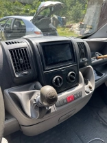                         Citroën Jumper - zdjęcie 7
                        