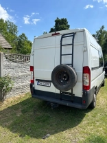                         Citroën Jumper - zdjęcie 9
                        