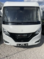                         Hymer-Eriba KAMPER HYMER BMC I 690 - zdjęcie 1
                        