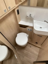                         Hymer-Eriba KAMPER HYMER BMC I 690 - zdjęcie 6
                        