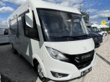                         Hymer-Eriba KAMPER HYMER BMC I 690 - zdjęcie 13
                        