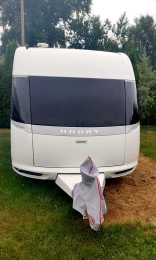                         Hobby 440 PREMIUM SFR - zdjęcie 3
                        