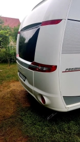                         Hobby 440 PREMIUM SFR - zdjęcie 4
                        