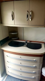                         Hobby 440 PREMIUM SFR - zdjęcie 8
                        