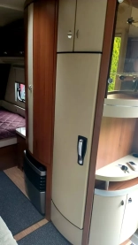                         Hobby 440 PREMIUM SFR - zdjęcie 12
                        