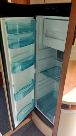                         Hobby 440 PREMIUM SFR - zdjęcie 13
                        