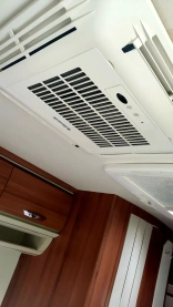                         Hobby 440 PREMIUM SFR - zdjęcie 17
                        