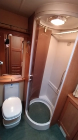                         Bessacarr Cameo - zdjęcie 6
                        