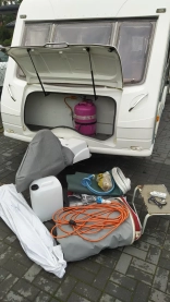                         Bessacarr Cameo - zdjęcie 11
                        