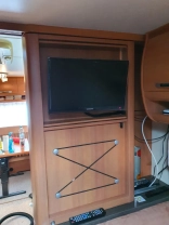                         Hobby Excellent 720 UKFe - zdjęcie 12
                        
