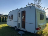                         SWIFT Abbey Vogue 460 - zdjęcie 1
                        