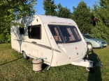                         SWIFT Abbey Vogue 460 - zdjęcie 2
                        