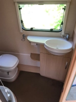                         SWIFT Abbey Vogue 460 - zdjęcie 4
                        