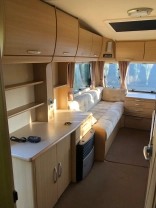                         SWIFT Abbey Vogue 460 - zdjęcie 7
                        