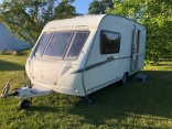                         SWIFT Abbey Vogue 460 - zdjęcie 10
                        