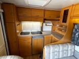                         Wilk S4 530 Z Przedsionkiem Isabella - zdjęcie 8
                        